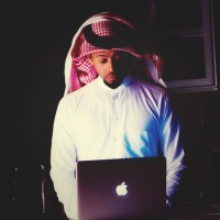 Saad Almana, ®Hrci