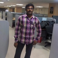 Karthikeyan R