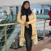 Riya Haldar