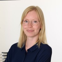 Kirstine Dahlgaard De Linde