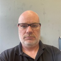 Andy Smith