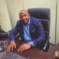 Tatenda Daniel Terere