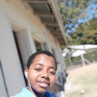 Blessing Sibanda
