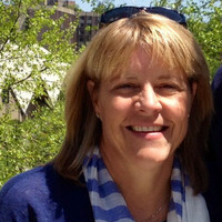 Lisa Monk
