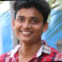 Aravind Raveendran