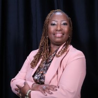 Conswélla “Connie” Benson