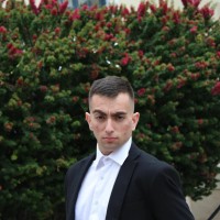 Ioannis Mavrommatakis