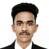 Mohammed Thoufeek A