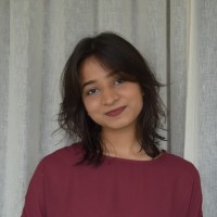 Sakina Vora