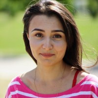 Aygul Yachkowska
