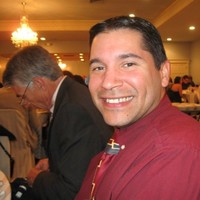 Scott Singleton