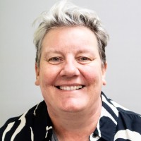 Sarah Harrison
