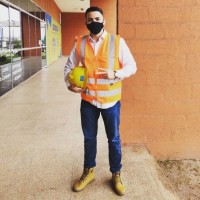 Jose Gregorio Costa Pacheco Junior