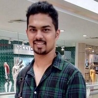 Nikunj Patel