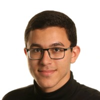 Ali Mostafa