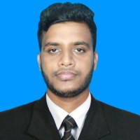 Md Humaun Kabir