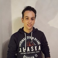 Jason Bakker