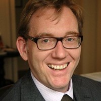 Paul O'Regan