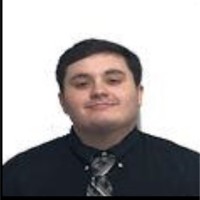 Adam Tinch