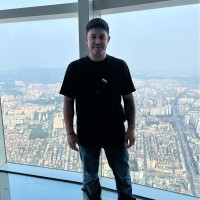 Jorge Orlando Chavez Auces