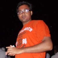 Atanu Ghosh