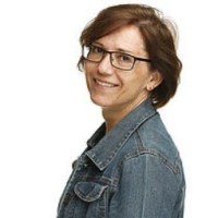Rianne Van Lienden