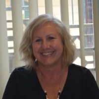 Tammy Makin