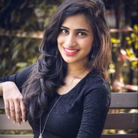 Anuja Wagh