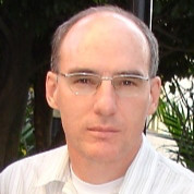 Edson Vargas