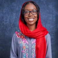 Taliah Muhammad