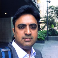 Mayank Ahuja