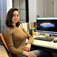 Leyla A.