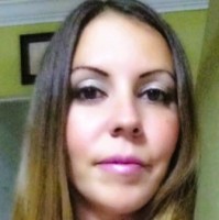 Yvette Garcia-Montesino