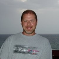 Mike Childres