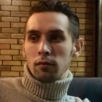 Ilya Starikov
