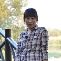 Maggie Sun