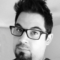 Michael Hrizuk