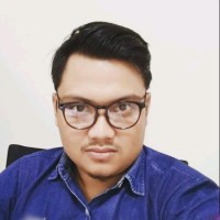 Arza Adha Siregar