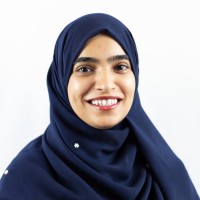 Sara Aljohani