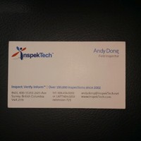 Andy Dong