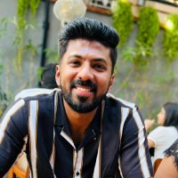 Arun Nair