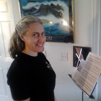 Rebecca K Louden