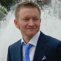 Виталий Логан