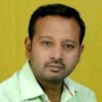 Yogeshwar Vengurlekar