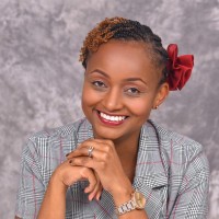 Wanjiru Kanyiha