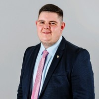 Kieran Martin