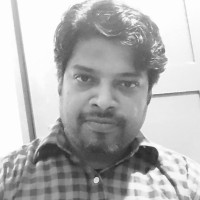 Mohan Rao