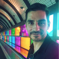 Theo Yiasas
