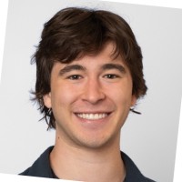Zachary Ross