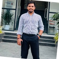 Saiyam Parmar